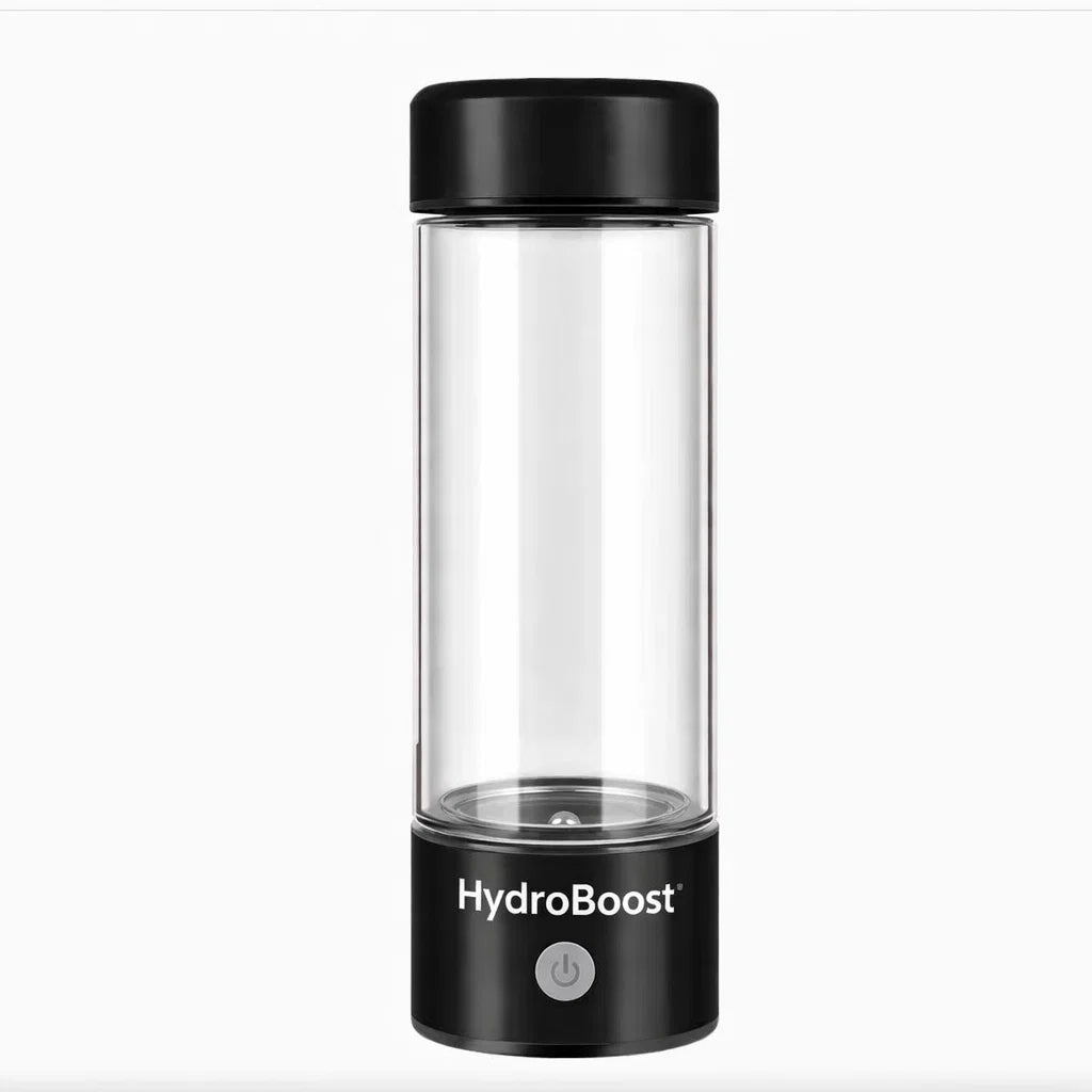 HydrogenBoost Water Bottle™
