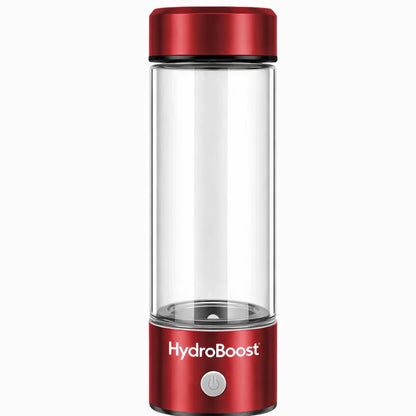 HydrogenBoost Water Bottle™