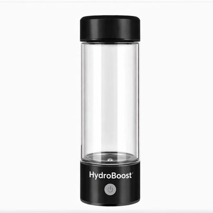 HydrogenBoost Water Bottle™